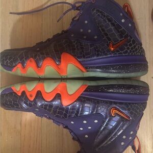 Barkley formposite size 10